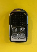 Neco euro version 1 Roller Shutter Garage Door Remote Control fob x1