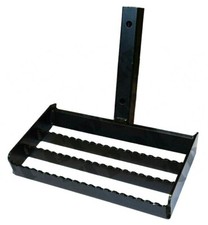 FOOT STEP; COMPATIBLE WITH