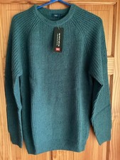 Cotton Traders. Men’s Crew