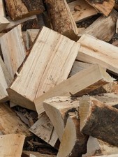 20kg Kiln Dried Hardwood