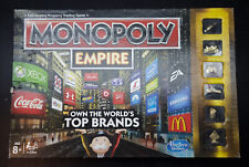 Monopoly Empire Gold 2013 Spare/Replacement Pieces Pick Your Individual Parts