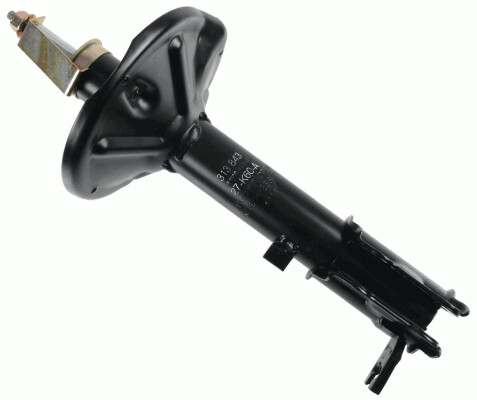 Shock absorber for - shock,