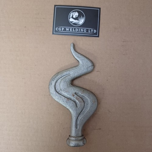Solid cast steel - solid,