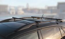 Lockable Locking Car Roof Bars
