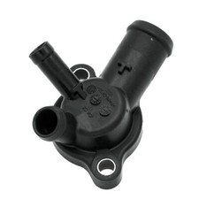 REAR COOLANT CONNECTOR FOR VW
