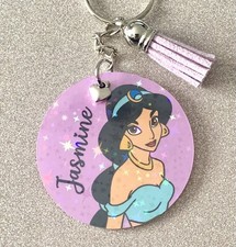 Jasmine, Aladdin! Disney