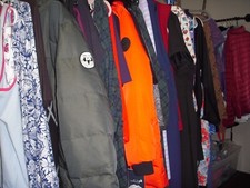 Wholesale Lot of Women's Name