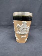 Antique Royal Doulton Lambeth