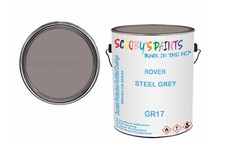 Classic Paint For Mg Magnette