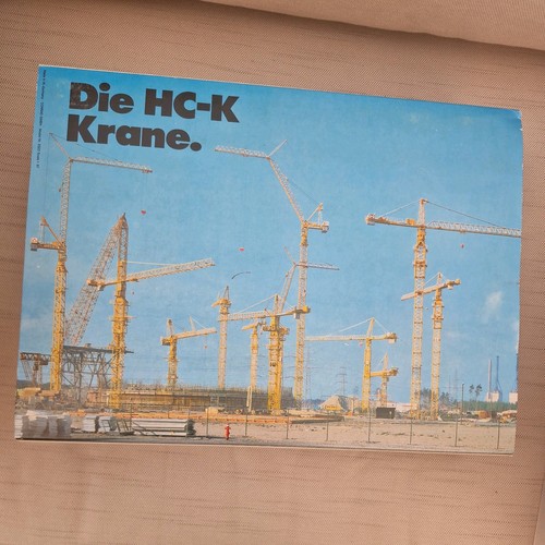 Liebherr mod 2022 die - -,