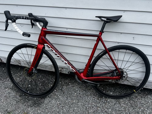 Corratec ccteam 2025 carbon - ccteam,
