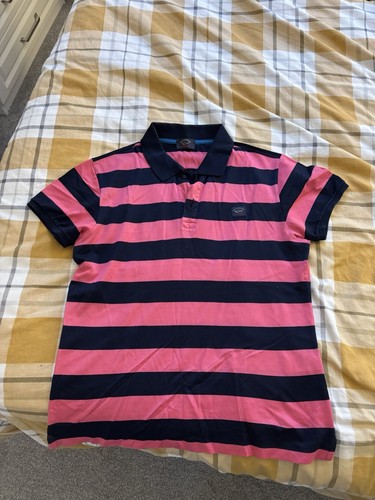 Paul shark yachting - &, polo
