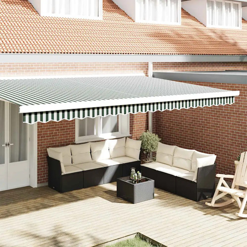Awning valance replacement - valance,