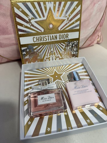 Miss dior 2025 limited edition - miss,