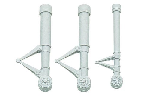Robart scale tri - scale, tri-gear