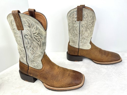 Ariat sport western - ariat,