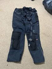 Rukka Voyage-R Motorcycle