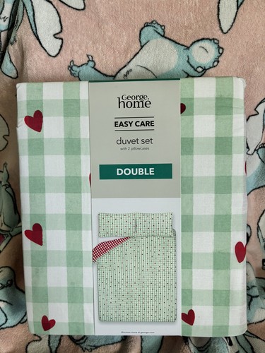 New george home asda - new,
