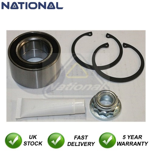 Wheel bearing kit national - bearing,