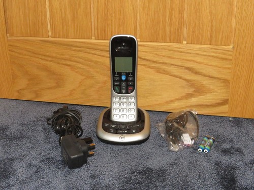 2700 cordless landline - bt,