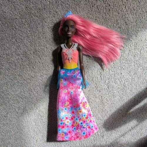 Barbie dreamtopia - barbie,