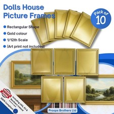 Miniature Dollshouse Picture