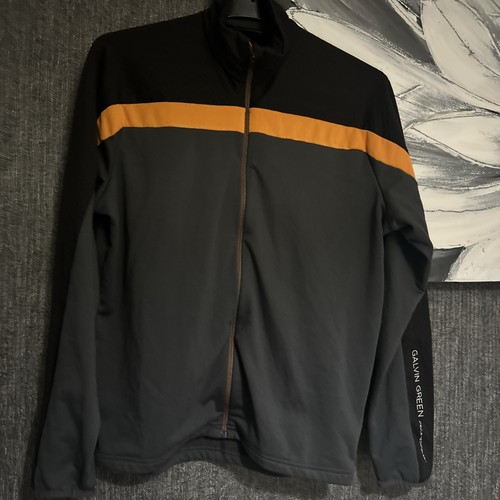 Galvin green insula mid layer - mid,