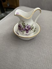 Miniature Hammersley Victorian