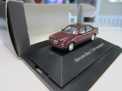 Herpa mercedes benz e - mercedes,