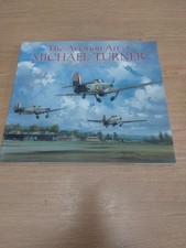 The Aviation Art of Michael