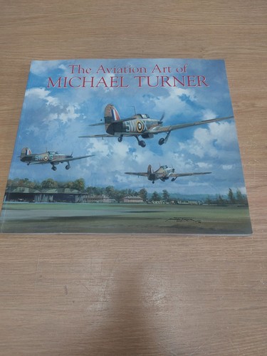 The aviation art michael - art, of
