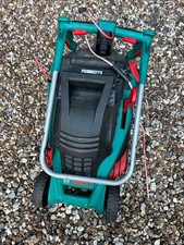Bosch Rotak 34 Ergoflex