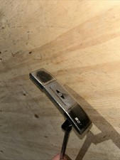 Never Compromise SC-1 Putter