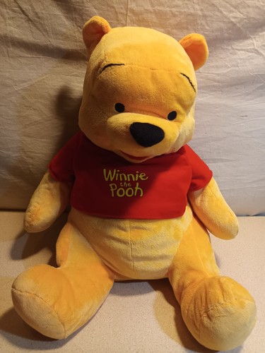 Disney winnie the pooh - winnie,