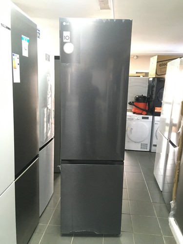New unboxed fit - new, lg