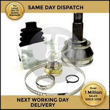 FITS JEEP COMPASS-MITSUBISHI ASX-OUTLANDER-LANCER 1.8-2.0-2.2 Di  CV JOINT 08>ON