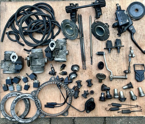 Bmw r1200rt assorted - bmw,