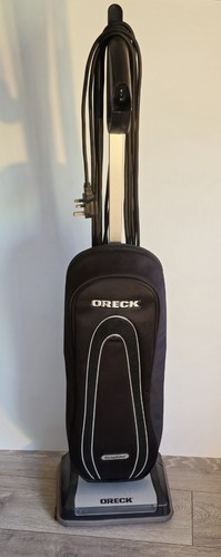 Oreck graphite commercial - oreck,