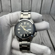 Seiko 5 Sports Men's Watch