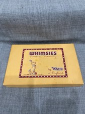 Wade First Whimsies Set 3