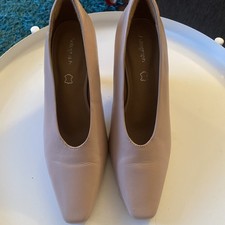 M&S Autograph  Leather Court