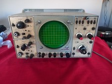 Solartron Oscilloscope CX1448