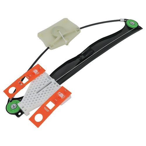 Rear left passenger electric - passenger,