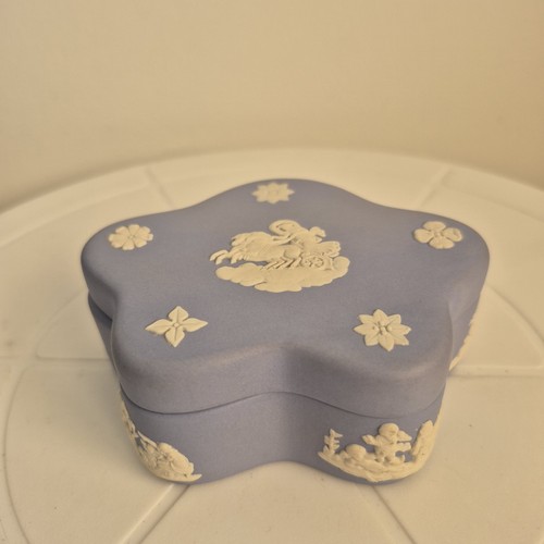 Vintage wedgwood blue - vintage,
