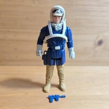 Vintage 1980 Kenner Star Wars