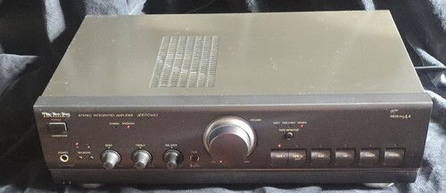 Technics a600mk3 stereo - su-a600mk3,