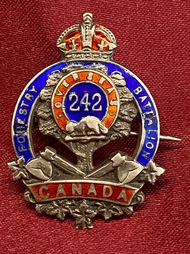Lovely cef canadian - lovely,