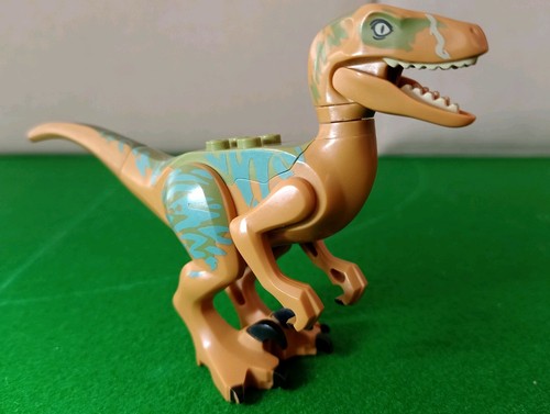 Lego jurassic world - lego,
