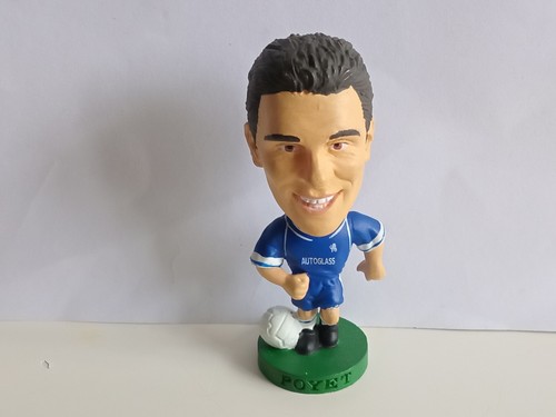 Corinthians prostars poyet - corinthians,