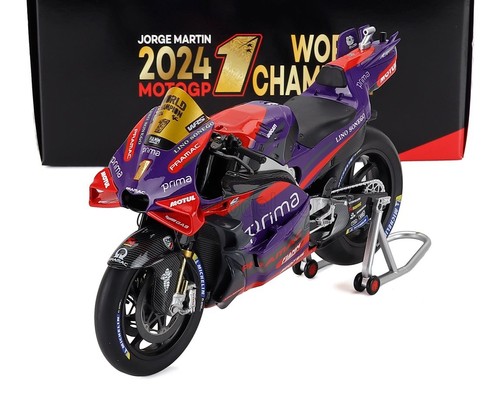 Ducati pramac gp24 - ducati,